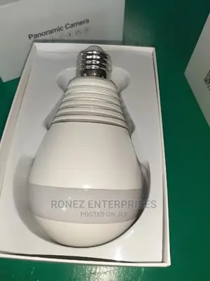 Camera Bulb