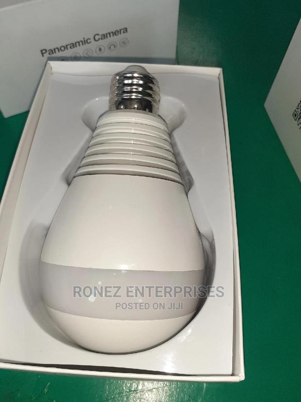 Camera Bulb - thumbnail 2