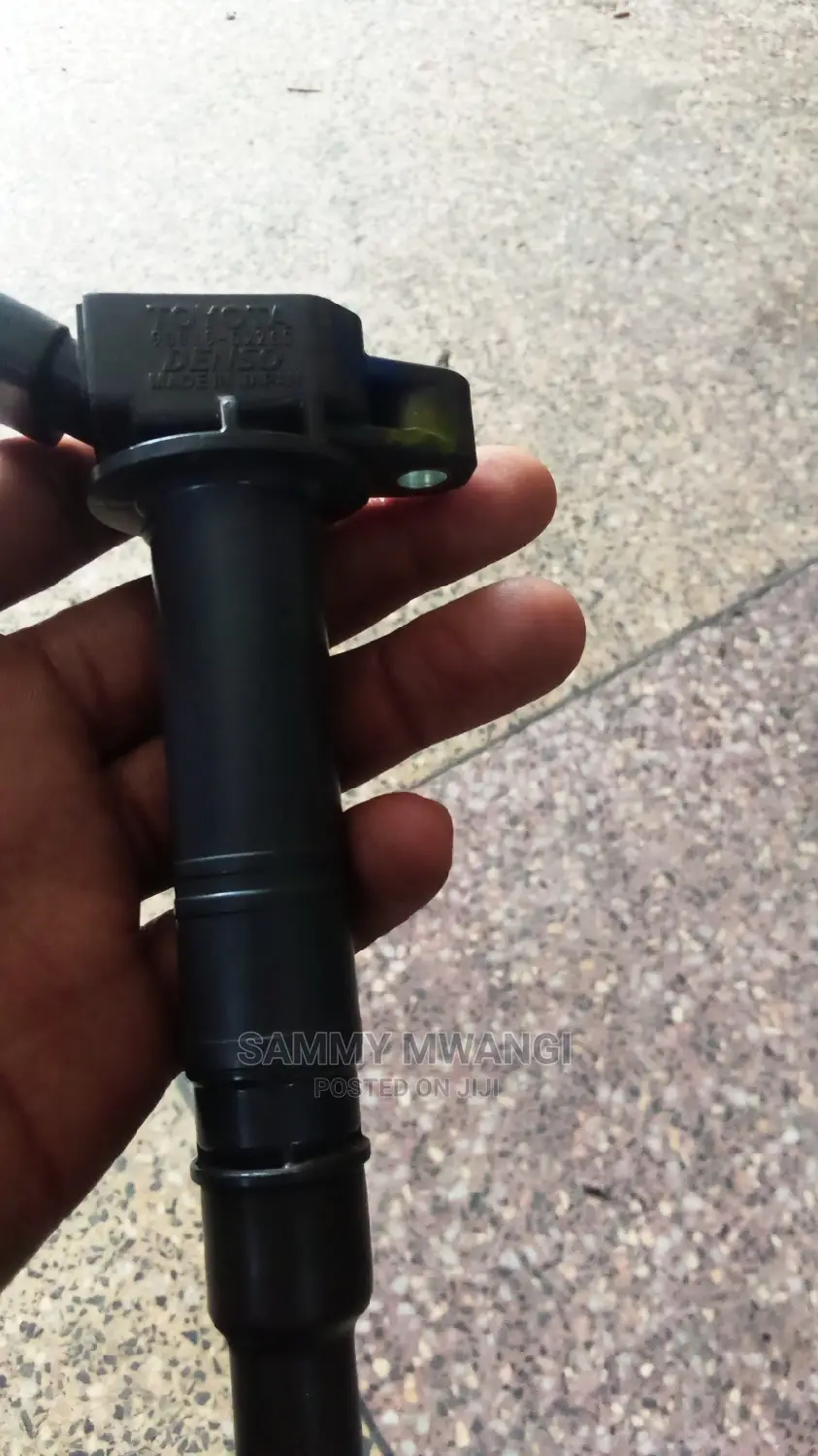 Toyota Engination Coil