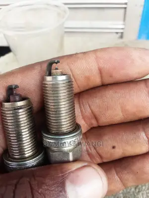 Toyota Plugs in Good Codition