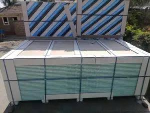 Knauf Moisture Resistant Boards 9mm