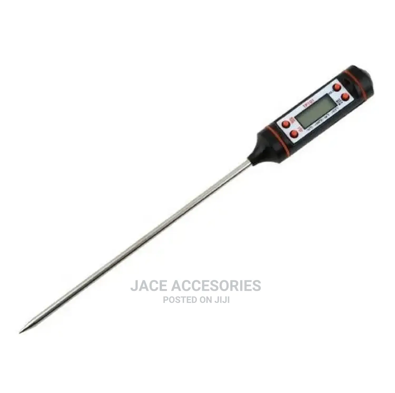 Kitchen Thermometer
