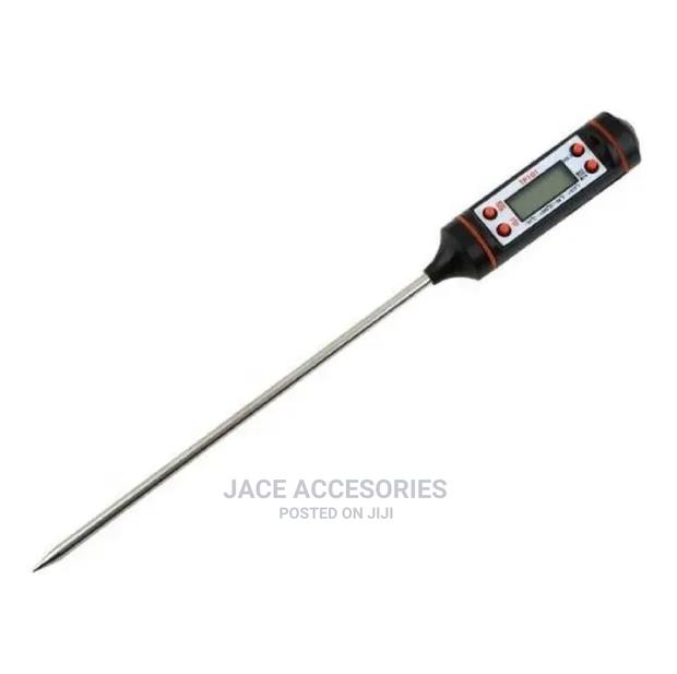 Kitchen Thermometer - thumbnail 2