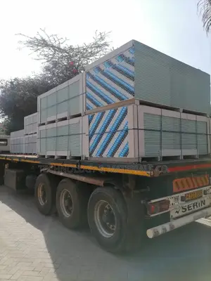 Knauf Gypsum Boards 12mm