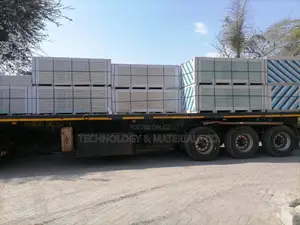 Knauf Gypsum Boards 12mm