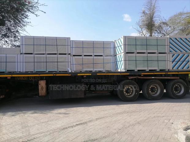 Knauf Gypsum Boards 12mm - thumbnail 4