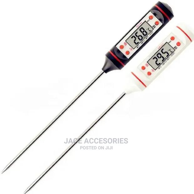 Kitchen Thermometer - thumbnail 3