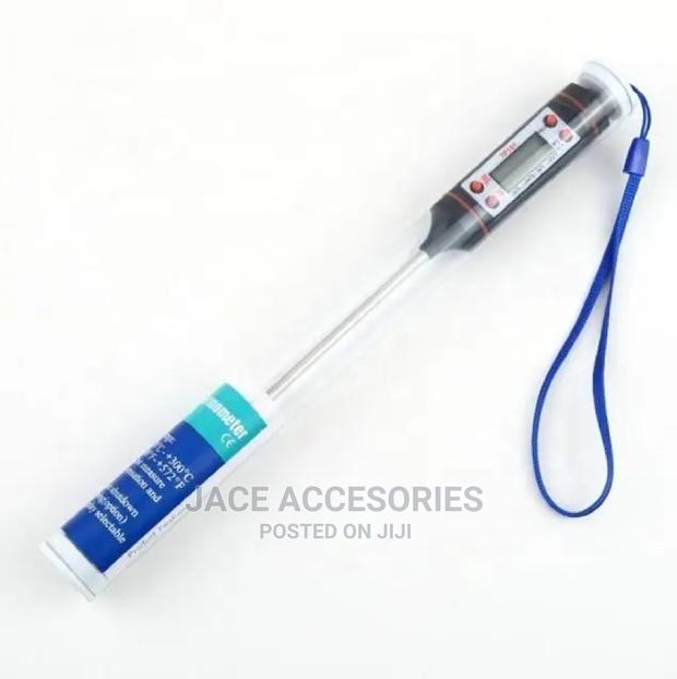 Kitchen Thermometer - thumbnail 4