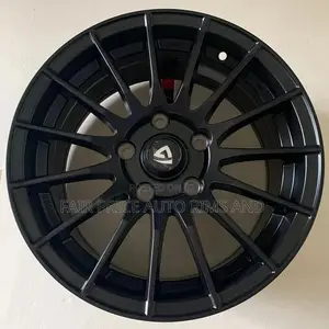Rims Size 15*5*100