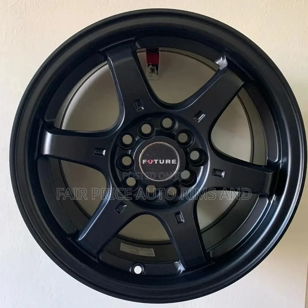 Rims Size 15*5*100