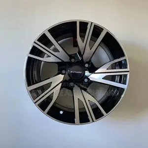 Rims Size 15*5*100