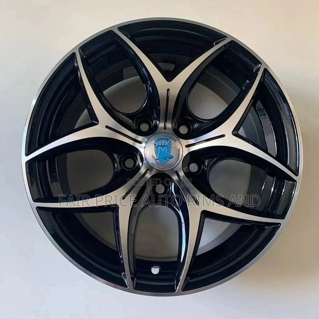 Rims Size 15*5*100