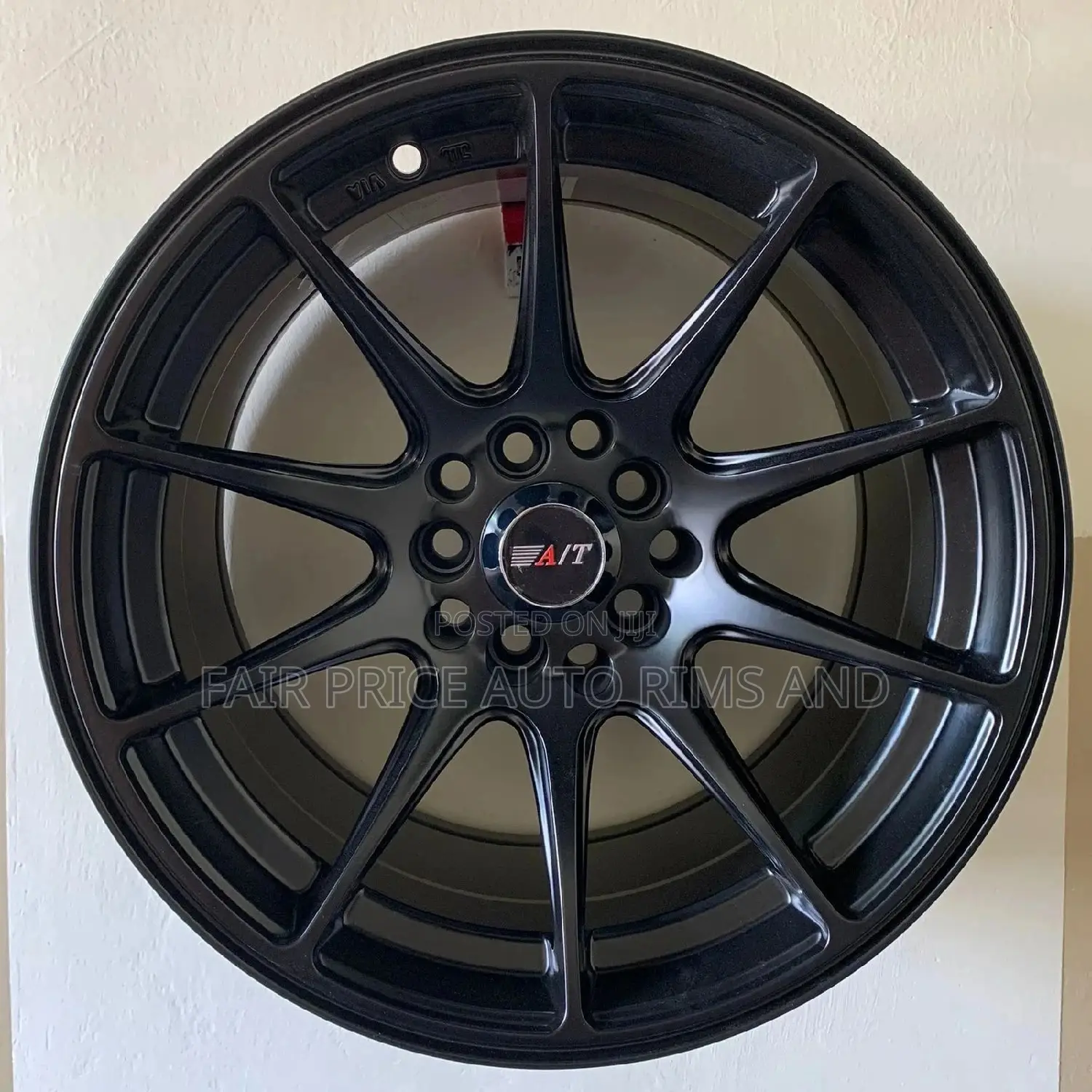 Rims Size 15*5*100