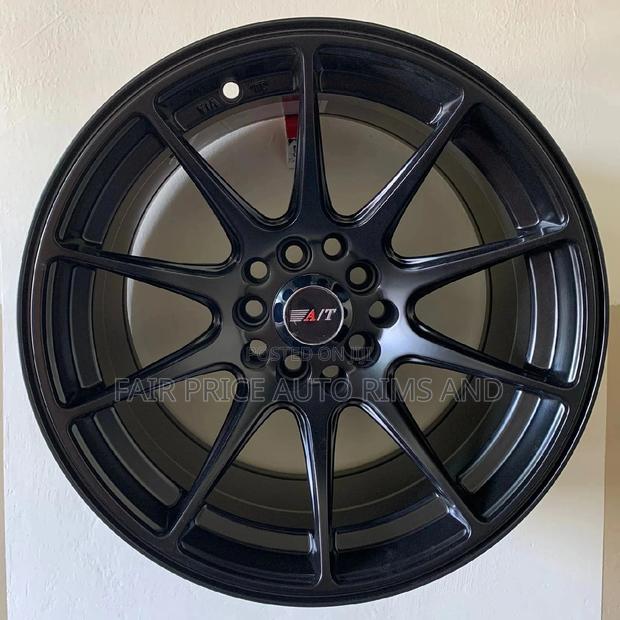 Rims Size 15*5*100 - thumbnail 6