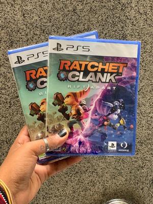 Ratchet Clank;Rift Apart - thumbnail 2