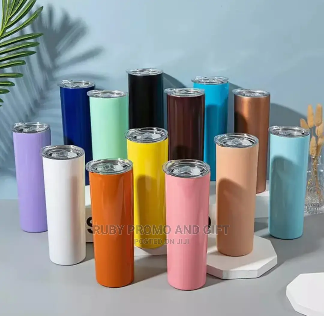 Cocktail Tumblers