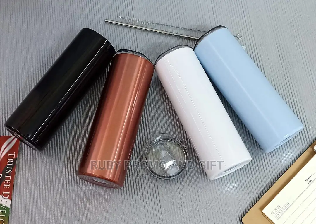 Cocktail Tumblers