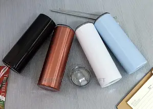 Cocktail Tumblers
