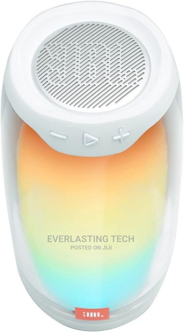 JBL Pulse 4 Bluetooth Mouse - main view