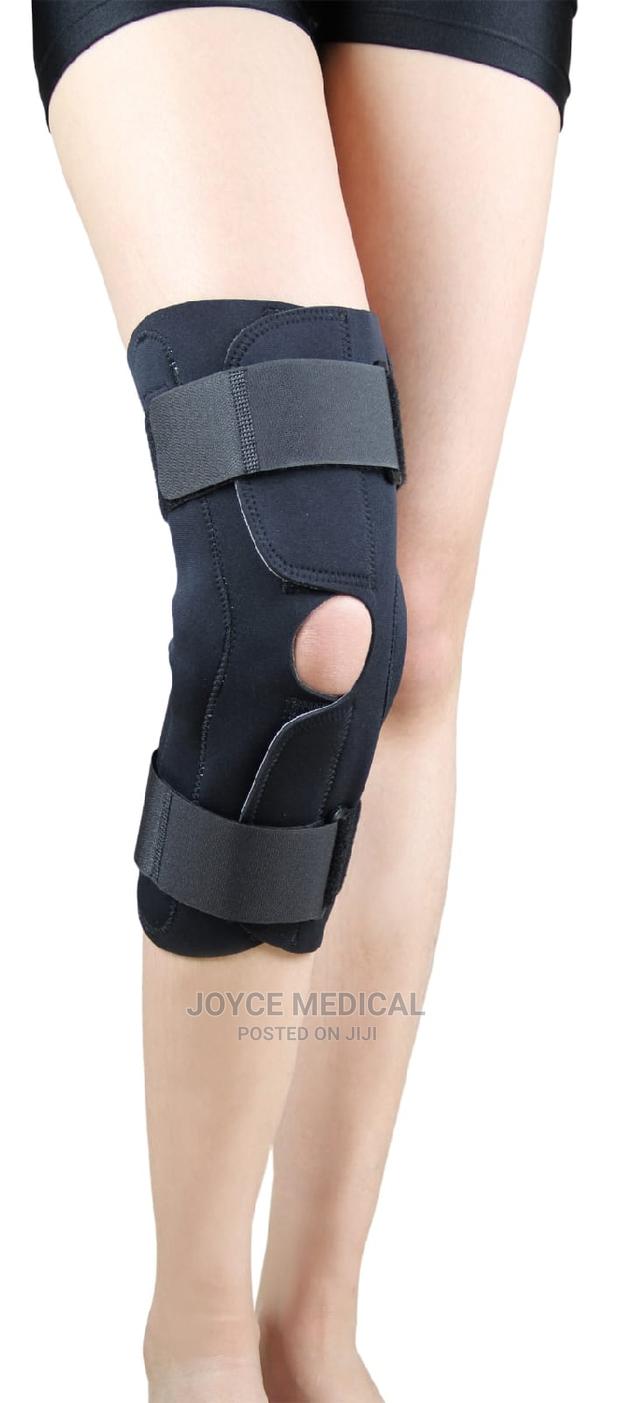 Knee Brace - main view