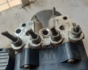 Abs Pump Vk
