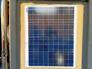 All Weather Germany Solar Panel 30 Watts