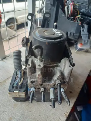 Abs Pump(2N) Lexus