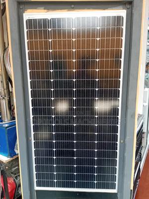 All Weather Germany 120 WATTS Solar Panel - thumbnail 2
