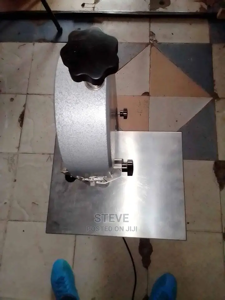 Bone Saw Machine Electric
