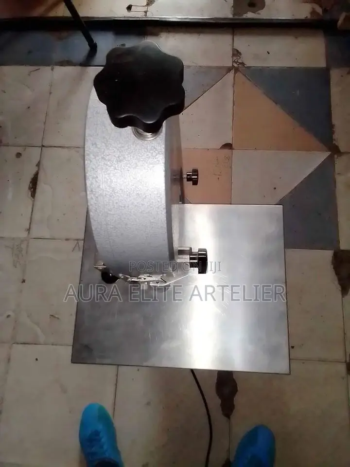Bone Saw Machine Electric