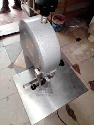 Bone Saw Machine Electric - thumbnail 2