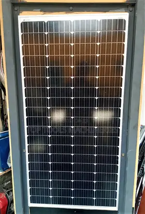 All Weather Germany 150WATTS Solar Panel
