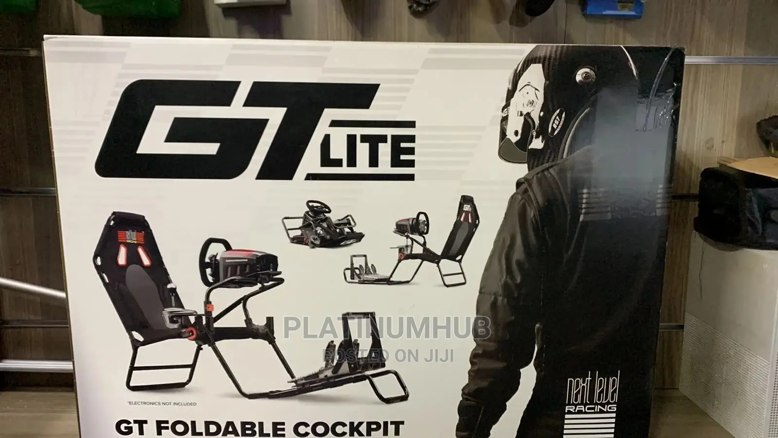 GT Lite Game KIT