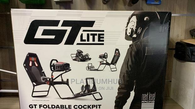 GT Lite Game KIT - main view