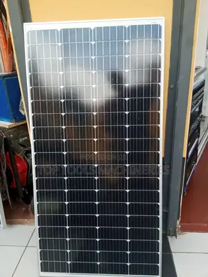 Solar Panel 200 Watts Made in Germany