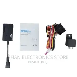 Quality Tracker Coban Vehicle GPS TK311