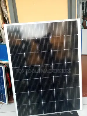 All Weather Germany 310 WATTS Solar Panel