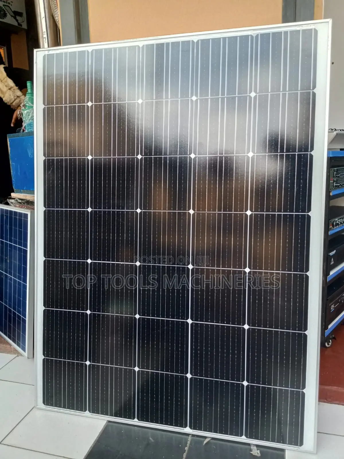 Solar Panel 400 Watts Made in Germany