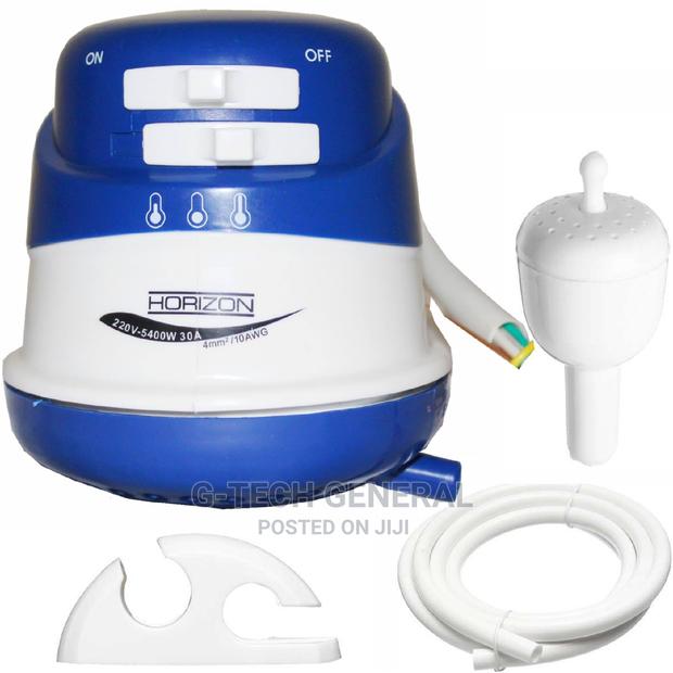 Brand New Shower Head - main view