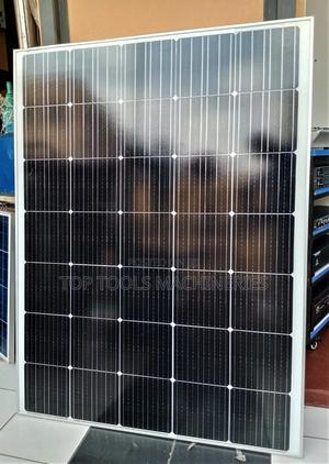 All Weather Germany 500 WATTS Solar Panel - thumbnail 2