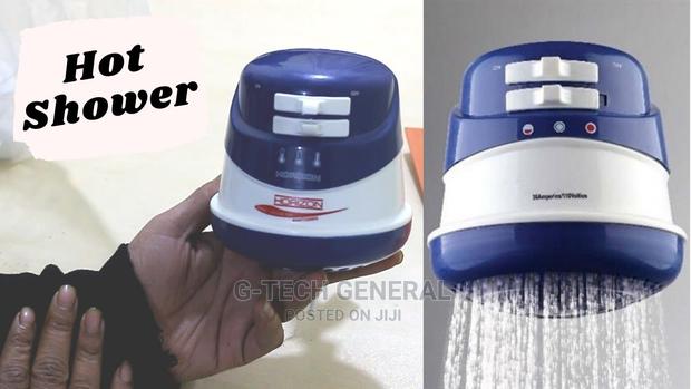 Horizon Instant Shower Head - main view