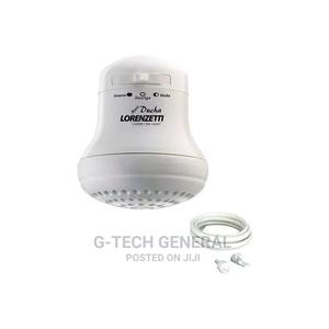 Lorenzetti Hot Water Shower for Fresh/Salty Water - thumbnail 2