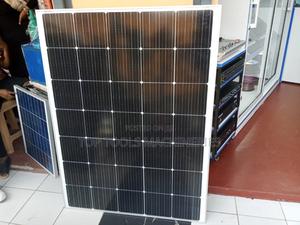 All Weather Germany 550 WATTS Solar Panel - thumbnail 2