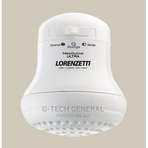 Lorenzetti Maxi Ducha Ultra Instant Shower - thumbnail 2