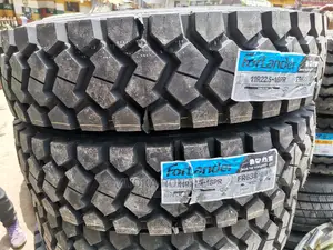 11R22.5 for Lander Tyre