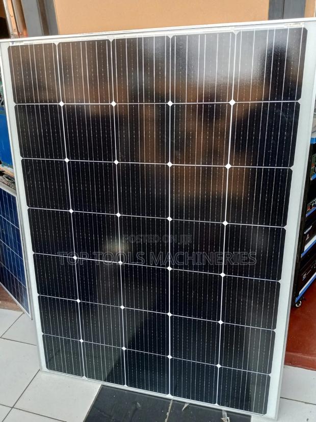 Solar Panel 300watts Made in Germany - main view