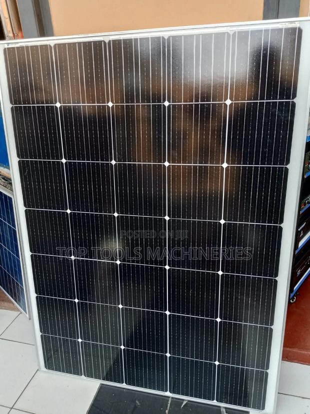 Solar Panel 300watts Made in Germany - thumbnail 3