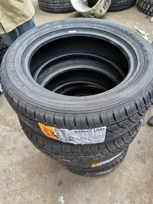 205/55r16 Warrior Tyre