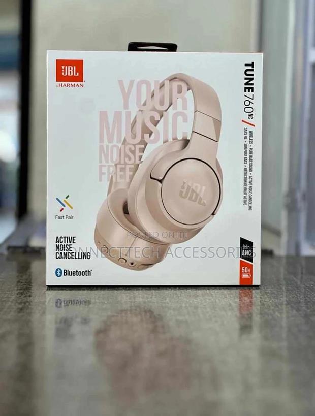 Jbl Tune 760nc - main view