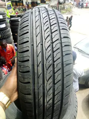 205/65r16 Warrior Tyres Made in China